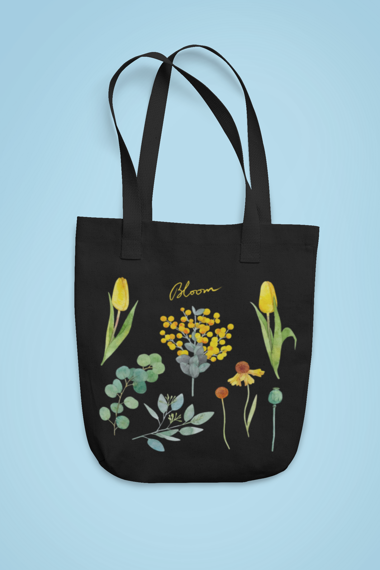 Tote bags