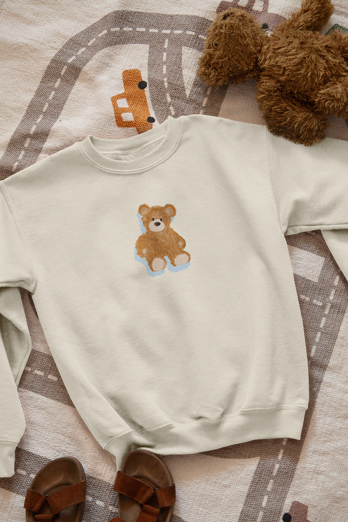 Sweatshirts