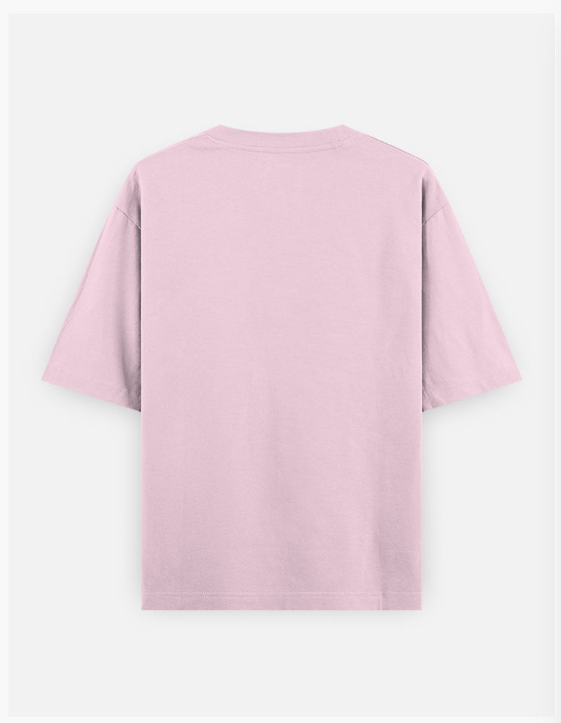Oversized T-SHIRTS