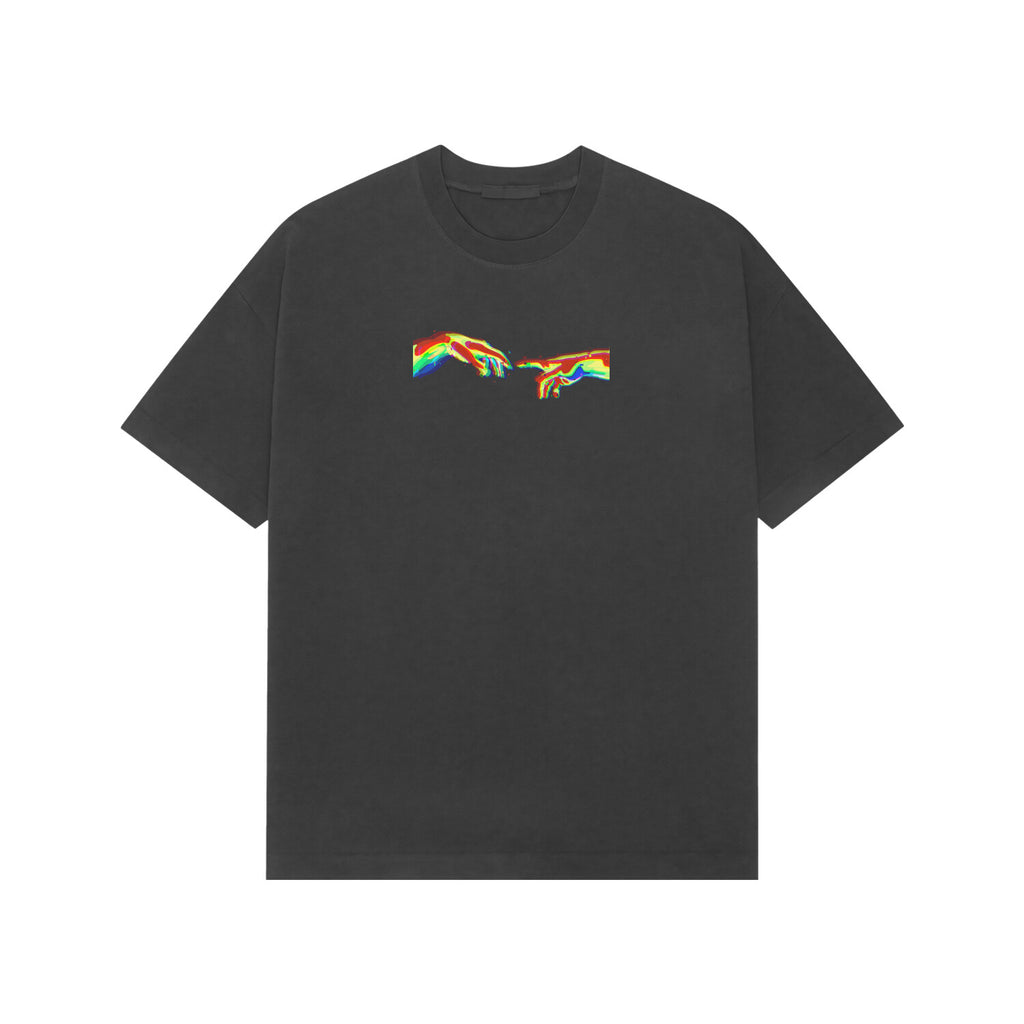 Unisex Oversized tees