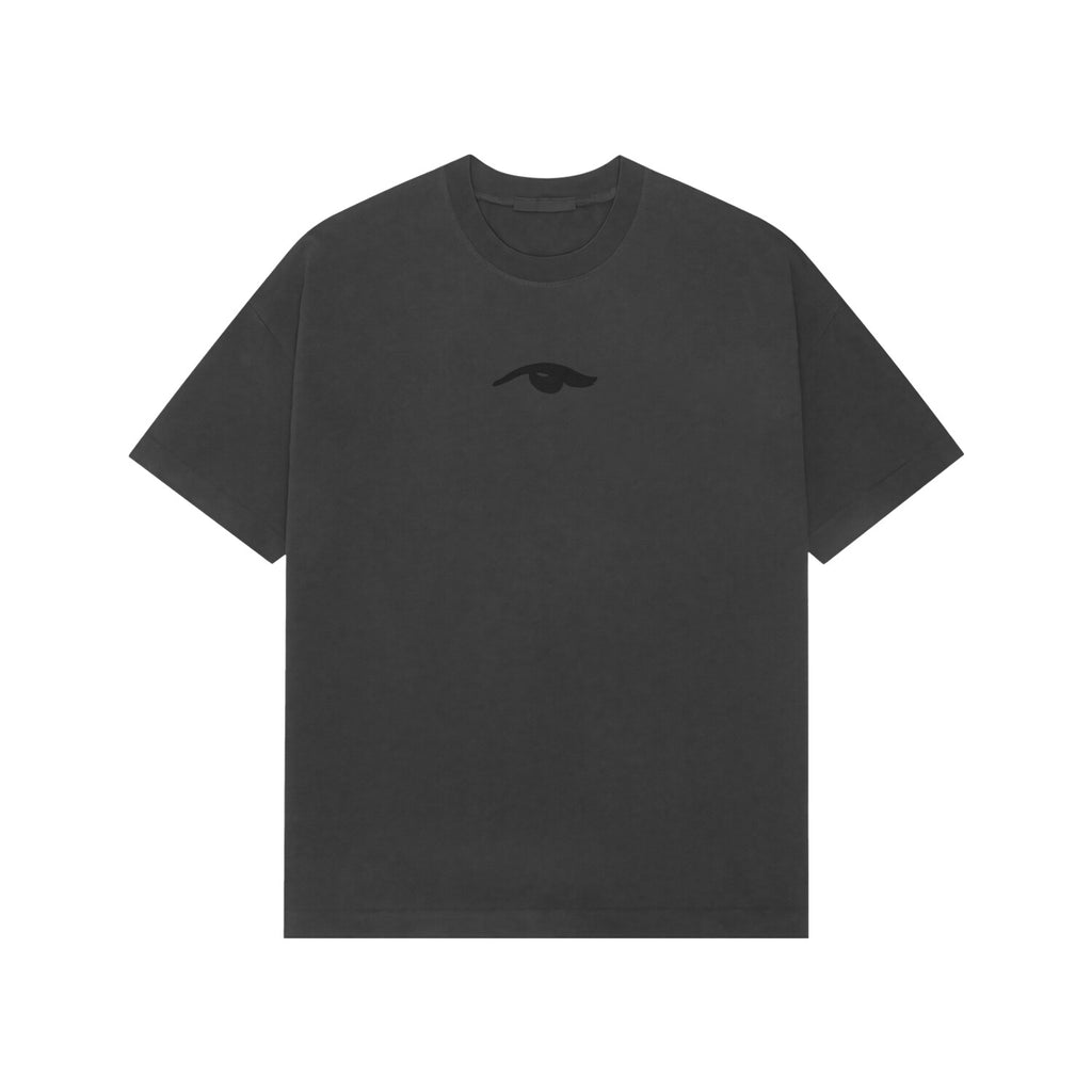 Unisex Oversized tees Back-PRINT