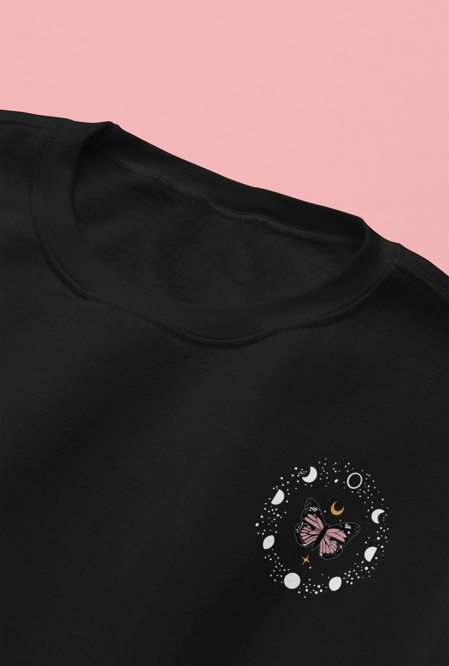 Awakening unisex sweatshirt